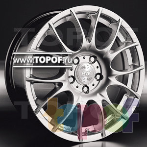 Racing Wheels (RW) Classic H301