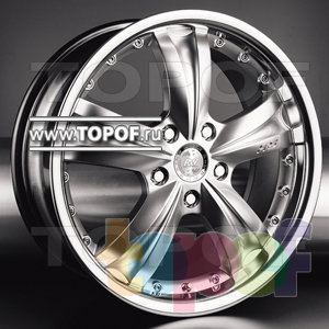 Racing Wheels (RW) Classic H302