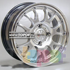 Racing Wheels (RW) Classic H310