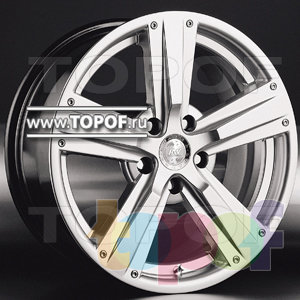Racing Wheels (RW) Classic H311