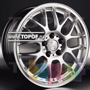 Racing Wheels (RW) Classic H312