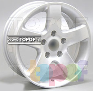 Racing Wheels (RW) Classic H317