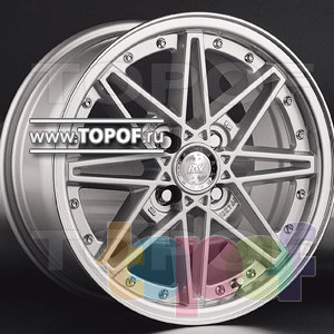 Racing Wheels (RW) Classic H320