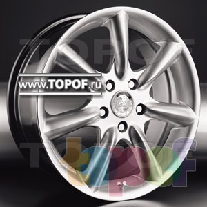 Racing Wheels (RW) Classic H321