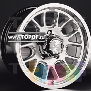 Racing Wheels (RW) Classic H324