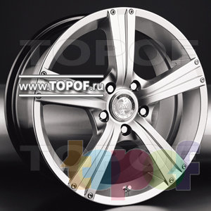 Racing Wheels (RW) Classic H326
