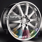 Racing Wheels (RW) Classic H332
