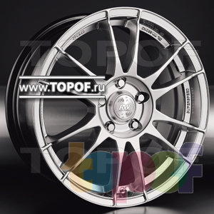 Racing Wheels (RW) Classic H333