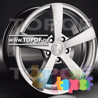 Racing Wheels (RW) Classic H337