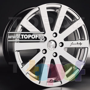 Racing Wheels (RW) Classic H339