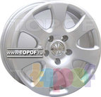 Racing Wheels (RW) Classic H342