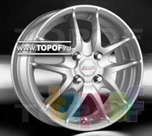 Racing Wheels (RW) Classic H343