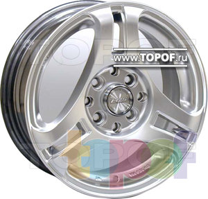 Racing Wheels (RW) Classic H345