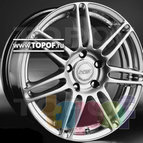 Racing Wheels (RW) Classic H349