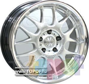 Racing Wheels (RW) Classic H350
