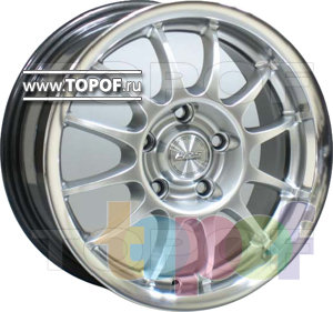 Racing Wheels (RW) Classic H352