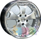 Racing Wheels (RW) Classic H353