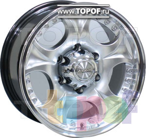 Racing Wheels (RW) Classic H355