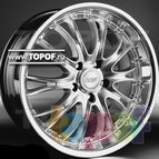 Racing Wheels (RW) Classic H362