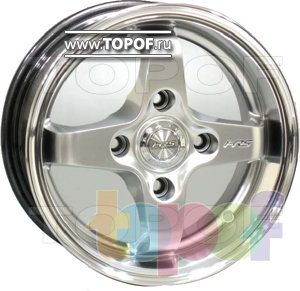 Racing Wheels (RW) Classic H363