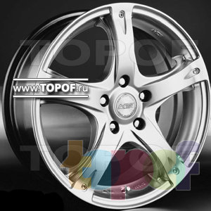 Racing Wheels (RW) Classic H366