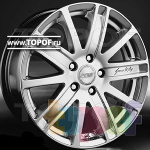 Racing Wheels (RW) Classic H367