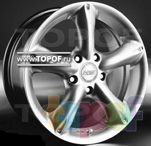 Racing Wheels (RW) Classic H368