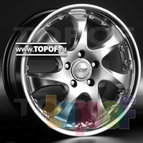 Racing Wheels (RW) Classic H371