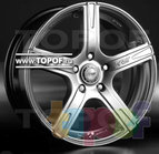 Racing Wheels (RW) Classic H372