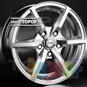 Racing Wheels (RW) Classic H373