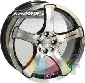 Racing Wheels (RW) Classic H375