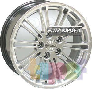 Racing Wheels (RW) Classic H376