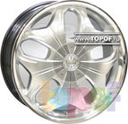 Racing Wheels (RW) Classic H377