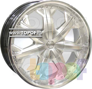 Racing Wheels (RW) Classic H378