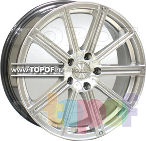 Racing Wheels (RW) Classic H385