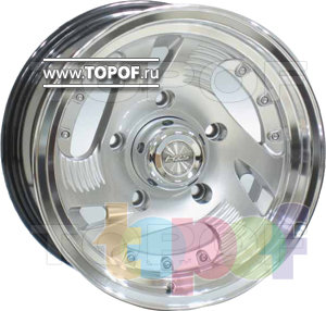 Racing Wheels (RW) Classic H388