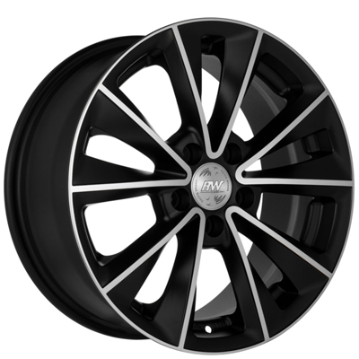 Racing Wheels (RW) Classic H393