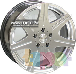 Racing Wheels (RW) Classic H399