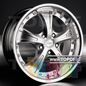 Racing Wheels (RW) Classic H402