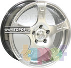 Racing Wheels (RW) Classic H406
