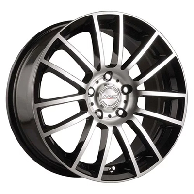 Racing Wheels (RW) Classic H408