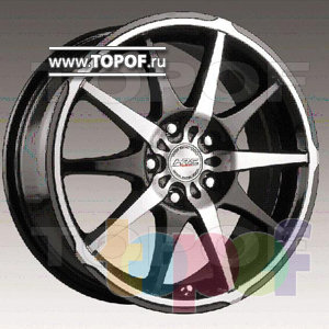 Racing Wheels (RW) Classic H410
