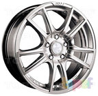 Racing Wheels (RW) Classic H411