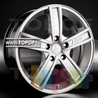 Racing Wheels (RW) Classic H412