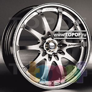 Racing Wheels (RW) HF 602