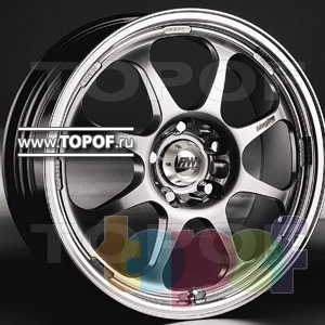 Racing Wheels (RW) HF 603