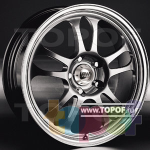 Racing Wheels (RW) HF 604