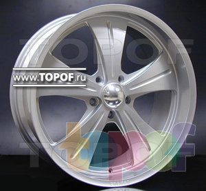 Racing Wheels (RW) HF 605