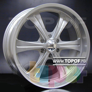 Racing Wheels (RW) HF 606