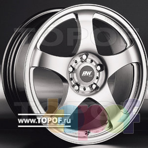 Racing Wheels (RW) HF 609